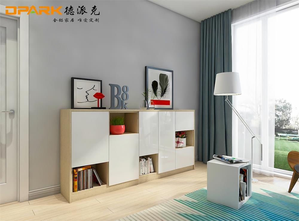 铝合金家具