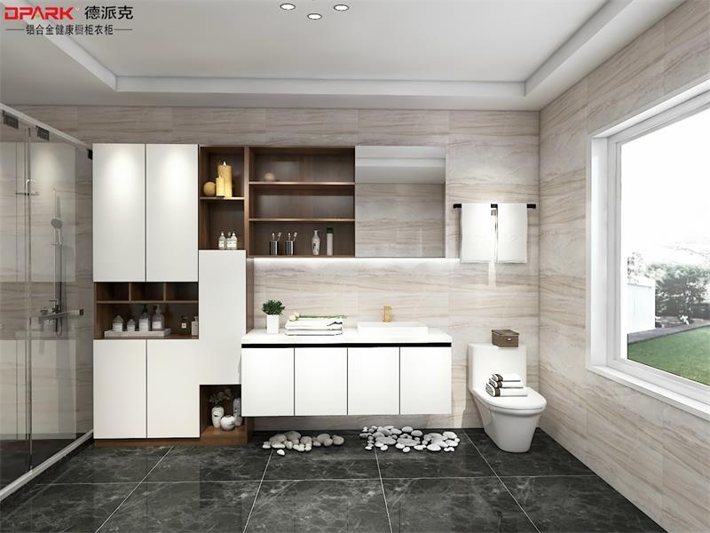 铝合金家具