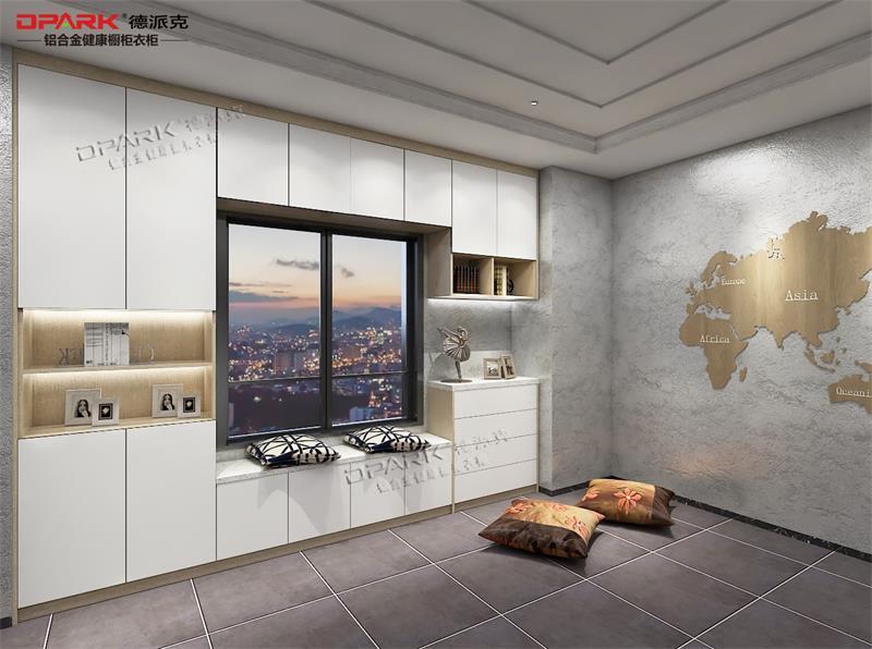 铝合金家具