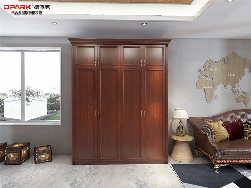 铝合金家具